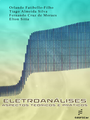 cover image of Eletroanálises